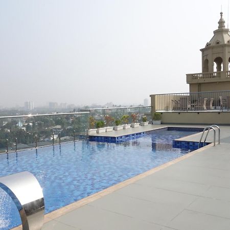 Ginger Kochi, Kalamassery מראה חיצוני תמונה