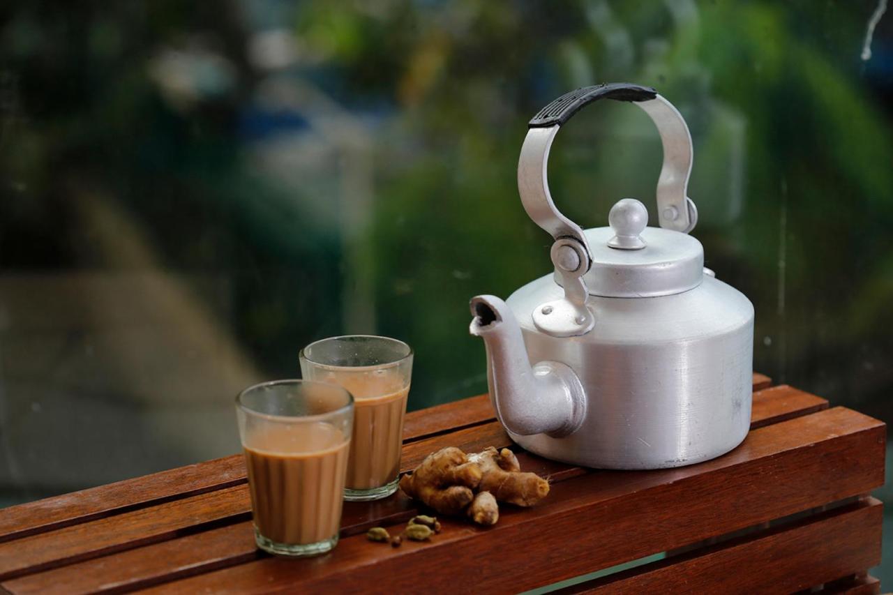Ginger Kochi, Kalamassery מראה חיצוני תמונה